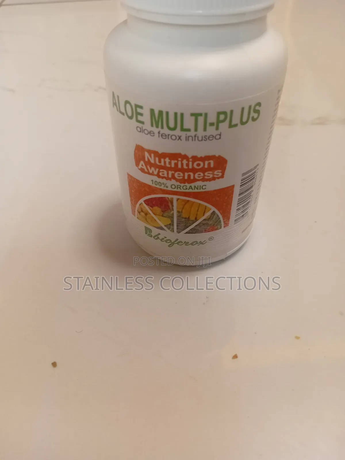Aloe Multi -Plus