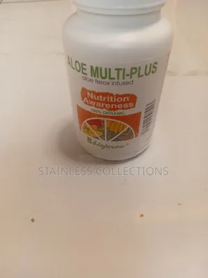 Aloe Multi -Plus