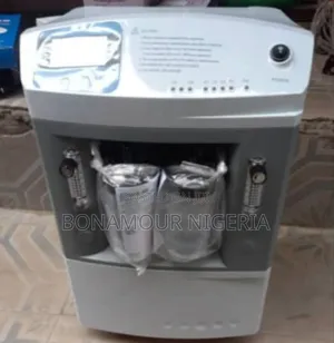 Oxygen Concentrator