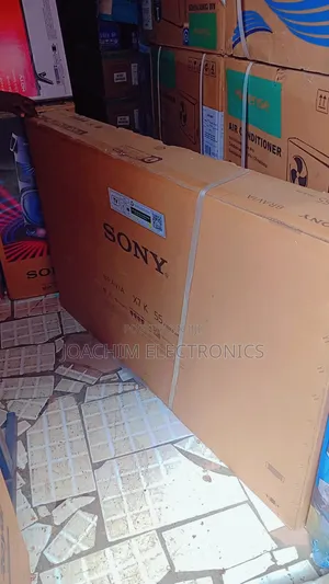 Original Sony 55 Inches Television