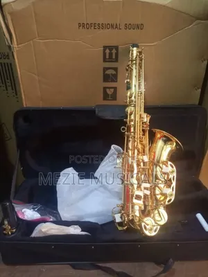 Alto Saxophone