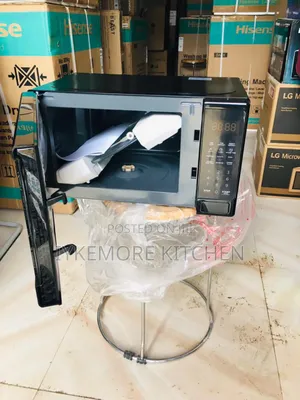 20 Litters Hisense Semi Industrial Microwave