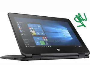 New Laptop HP Pro X2 410 G1 8GB Intel Core I5 SSD 128GB