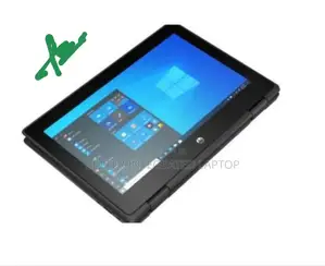 New Laptop HP Pro X2 410 G1 8GB Intel Core i5 SSD 256GB