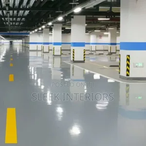 Robust Epoxy