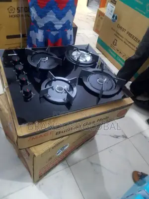 Image Hob – Simple and Efficient Cooking