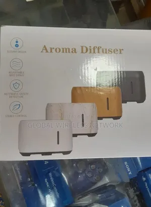 Aroma Diffuser