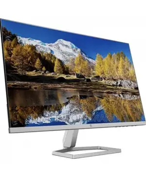 Hp M27fq QHD Monitor - Computer Monitor