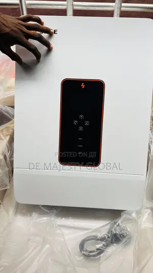 Srne 12kw 3phase Inverter With 2yrs Warranty