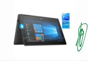 New Laptop HP Pro X2 410 G1 8GB Intel Core I5 SSD 512GB
