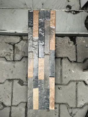 15.5x60 High Quality Chain Outside Walls Tiles 