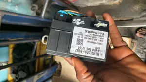 Fuel Pump Relay GLK