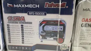 11.3kva Generator