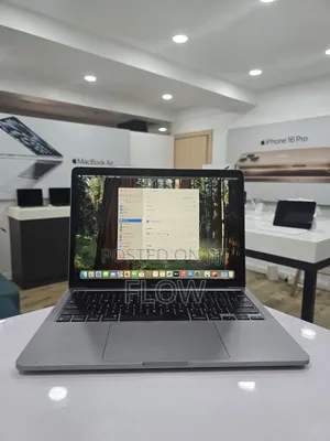 Laptop Apple MacBook Pro 2020 8GB Apple M1 SSD 256GB