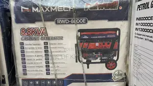 8.8kva Generator