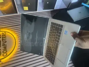 New Laptop HP EliteBook Folio 9470M 8GB Intel Core I7 HDD 500GB