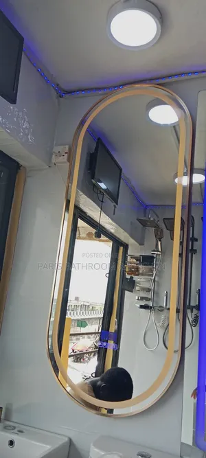 Led Mirror