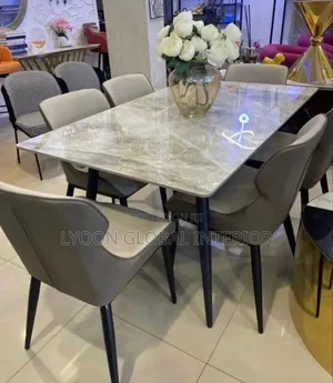 High Quality Dining Table by 6seater