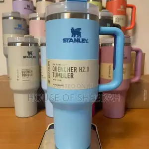 Quality Stanley Quencher H2.0 Tumbler