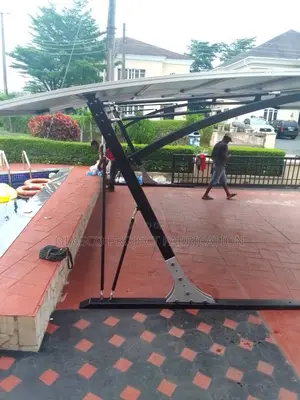 Imported Car Shade