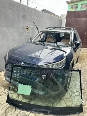 Toyota Rav4 2020 Windscreen Glass Available