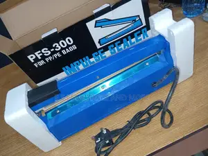Impulse Sealer Impulse Sealer for Nylon Sealing