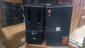 JBL Single Speaker Kes6120mkii