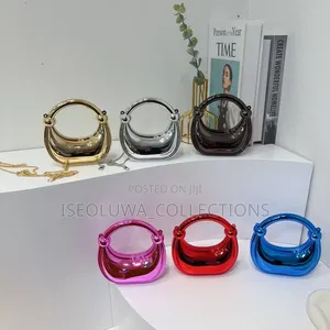 Small Fashion Bag