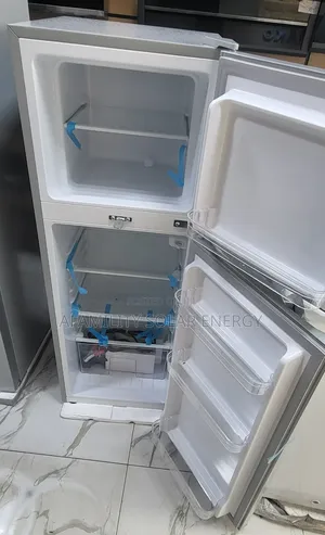 158l Yohako Solar Refrigerator and Freezer Ac Dc 12 to 24v