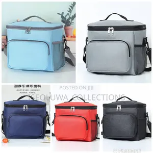 Durable Lunch Bag