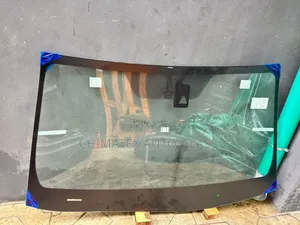 Toyota Highlander 2017 Windscreen Glass Available