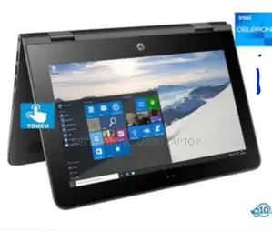 New Laptop HP Pro X2 612 8GB Intel Core I5 SSD 512GB