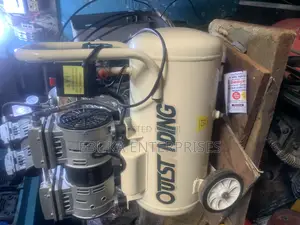 Oust Ning Electric Compressr