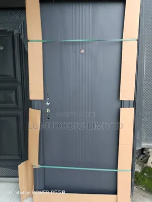Back Door for Kitchen