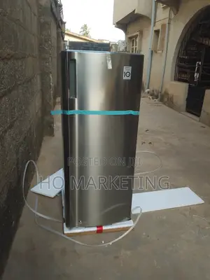 Lg 186l Meet Space Energy Upright Inverter Freezer