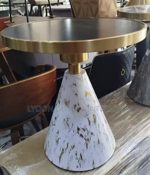 Newly Design Quality Round Table