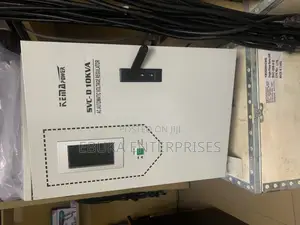 Kema Power 10kva