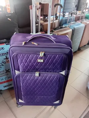 Luggage Box