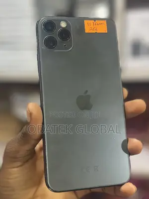 Apple iPhone 11 Pro Max 256 GB