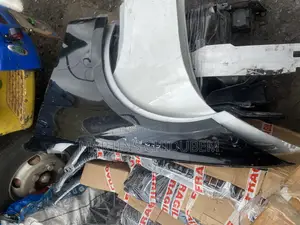 Any Kind Of Chevrolet, Dmw And Ford Fender