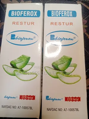 Bioferox Restur