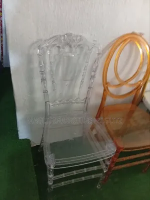 Chivalry Chair