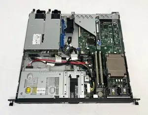 Hpe Proliant Dl20 Gen10 Server Xeon 32gb Ram 1tb