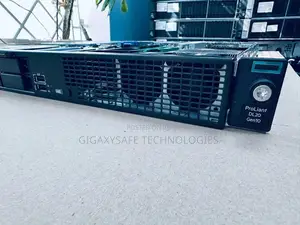 Hpe Proliant Dl20 Gen10 Server Xeon 32gb Ram 1tb