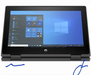 New Laptop HP Pro X2 612 G1 8GB Intel Core I5 SSD 512GB