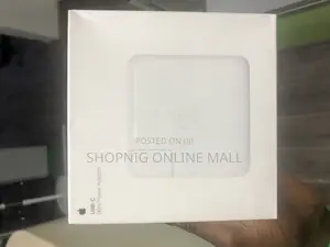 Apple Macbook Usb - C 96w Power Adapter