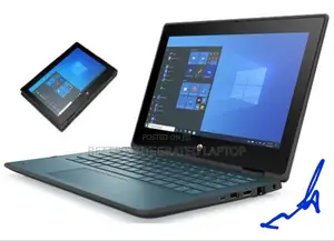 New Laptop HP Pro X2 612 G1 8GB Intel Core I5 SSD 1T