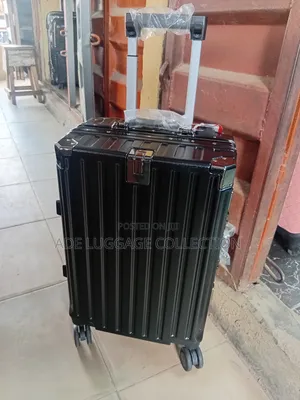 Strong Luggage