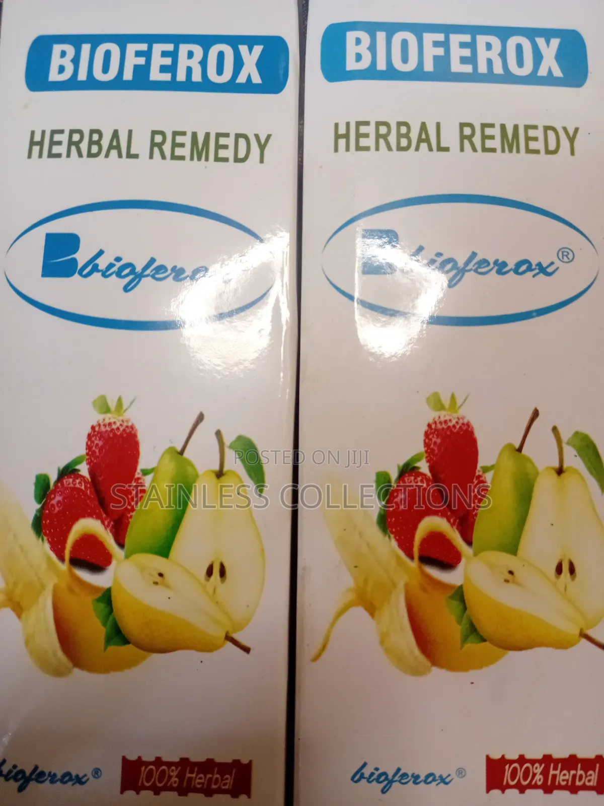 Herbal Remedy