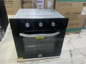 Homestar Hybrid Oven – Better Than Electric Alone